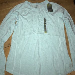Tek long sleeve shirt