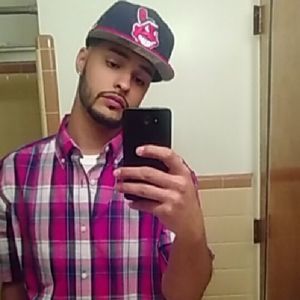 Meet your Posher, Alejandro