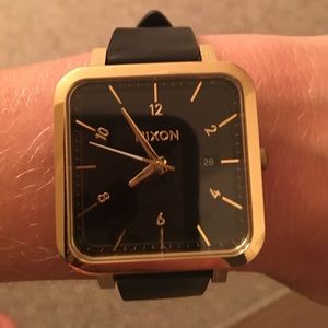 Nixon Ragnar Watch