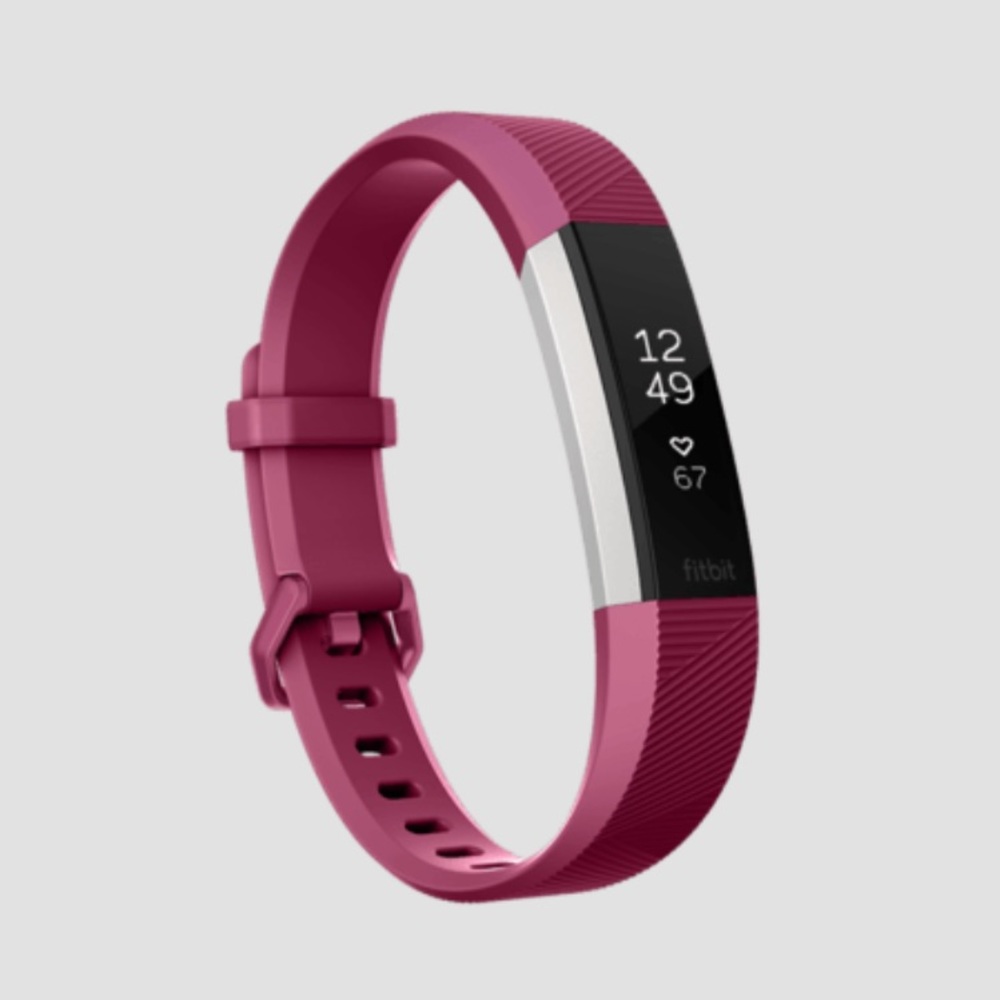 Fuchsia Band (Small) for Fitbit Alta / Alta HR