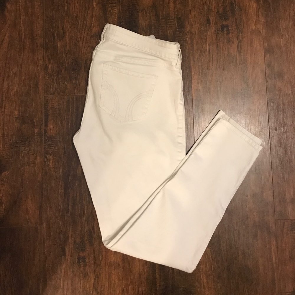 hollister jeans