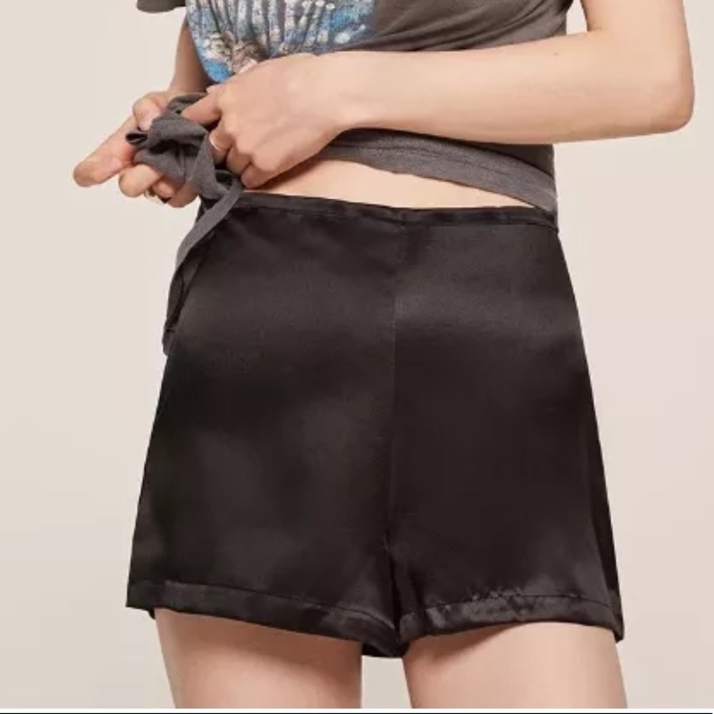 Reformation Jazz Short