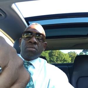 Meet your Posher, Jeffrey