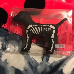 Halloween exclusive PINK puppy