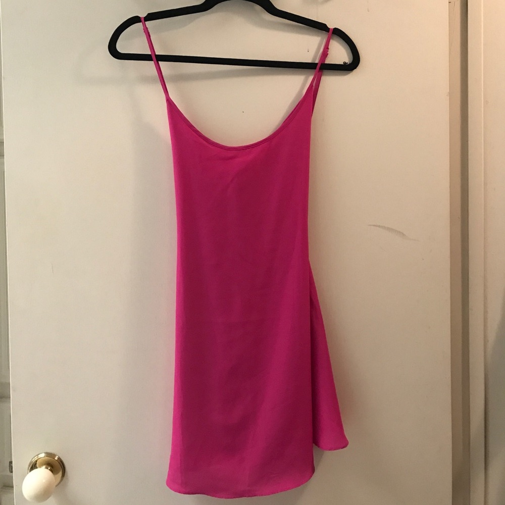 Forever 21 dress!