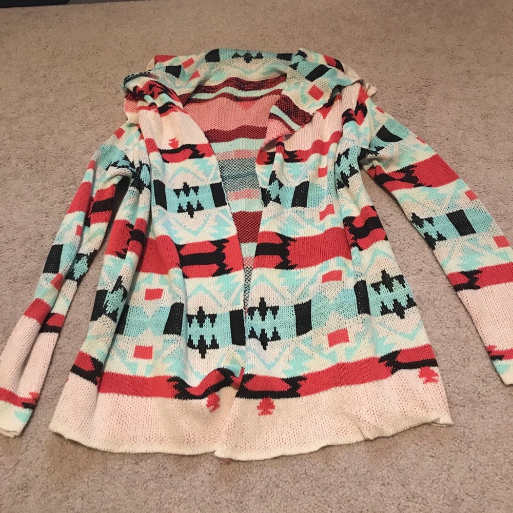 Adorable sweater