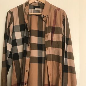 Men Shirt