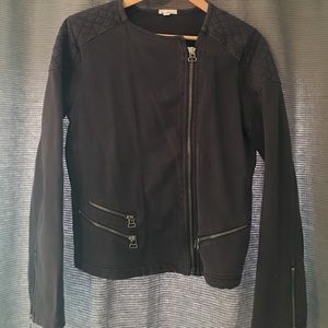 Gap Moto jacket