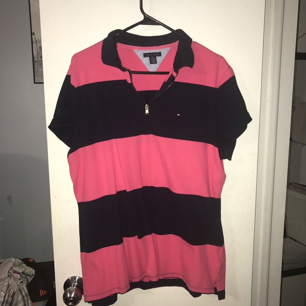 Tommy Hilfiger Polo
