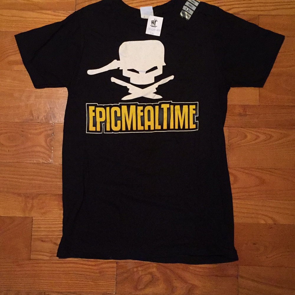 Band Tee
