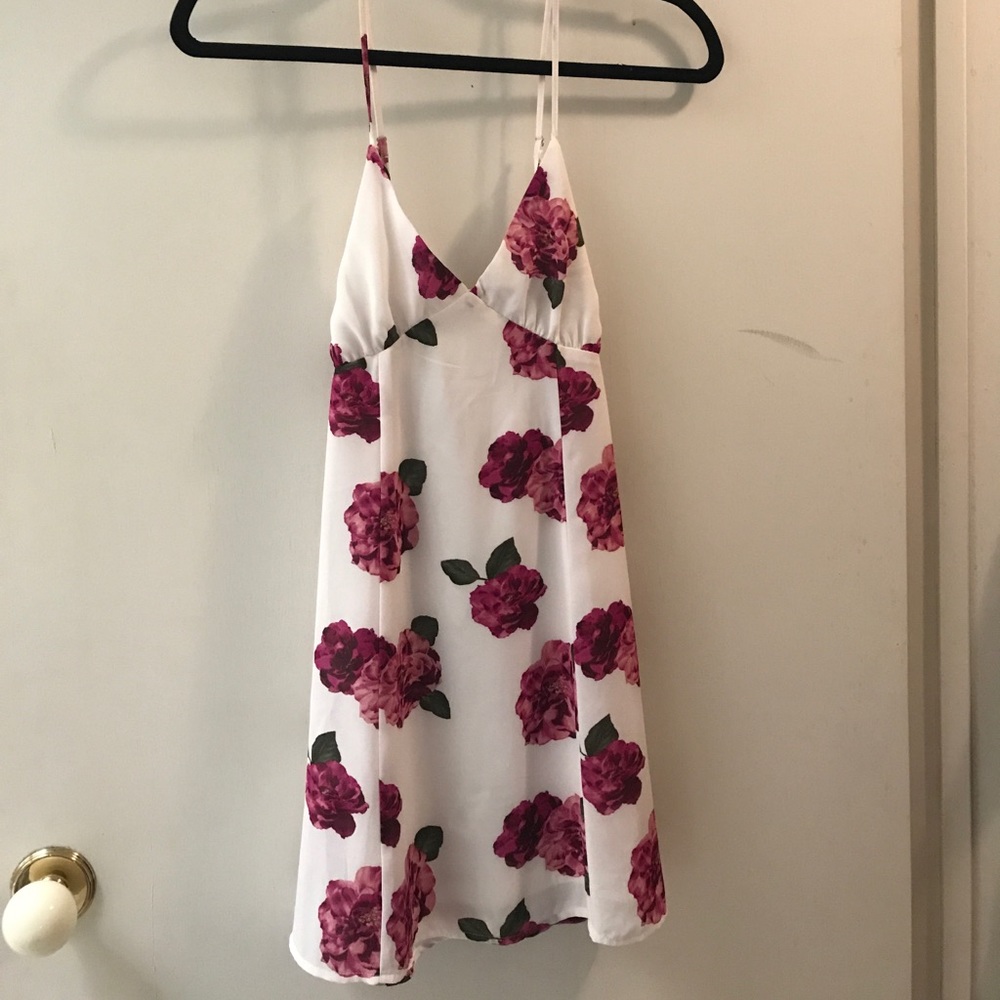Forever 21, cocktail dress!