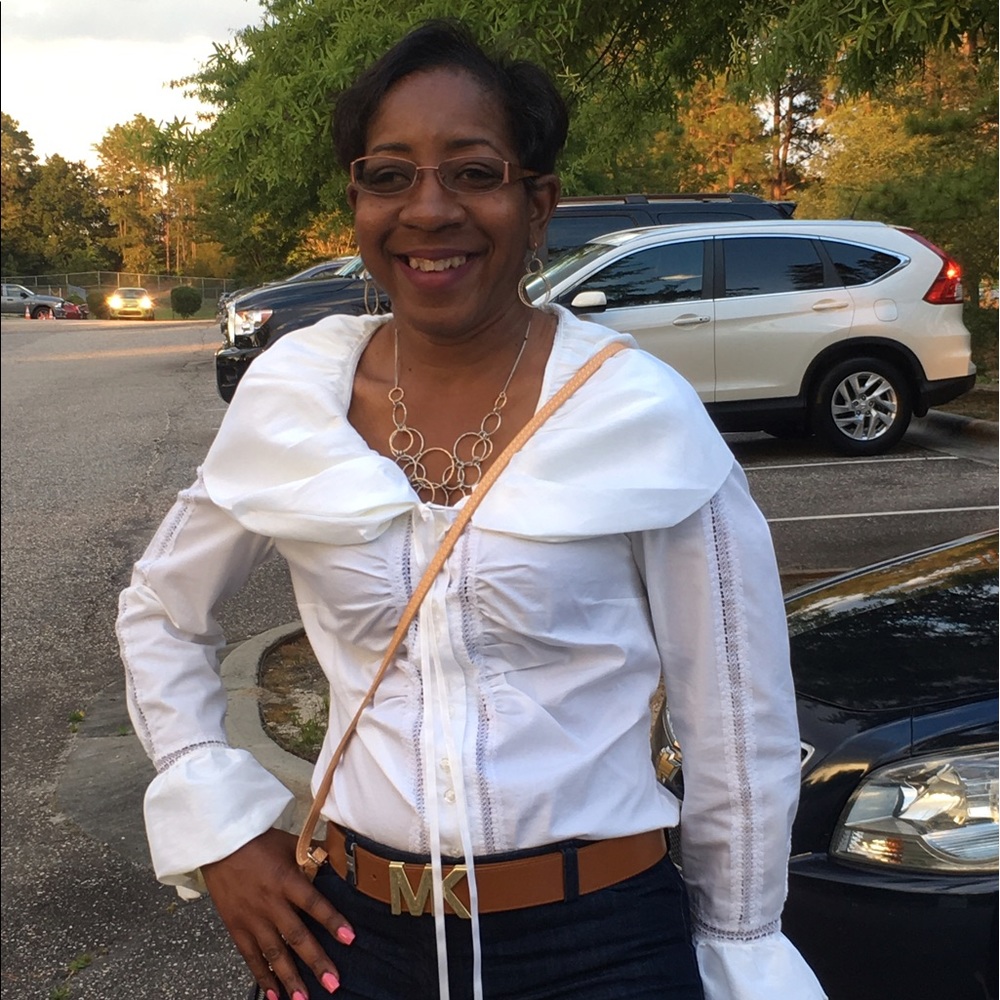 Meet your Posher, Wilma