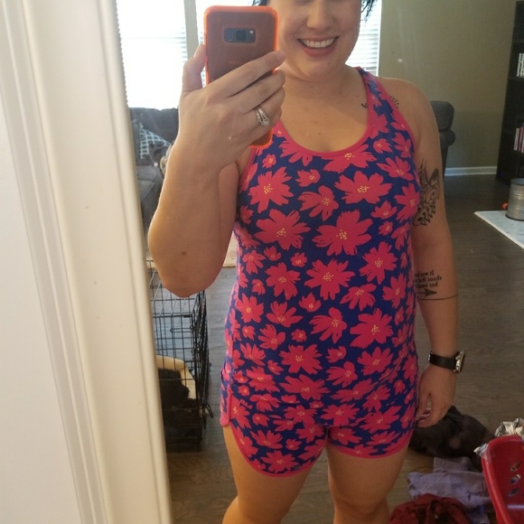 🚫SOLD🚫 Vera Bradley sleep set - Picture 4 of 4