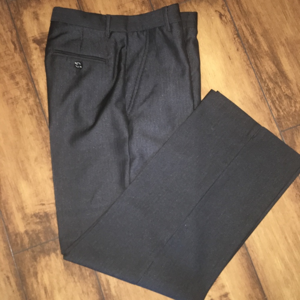 BOYS SEAN JOHN DRESS PANTS