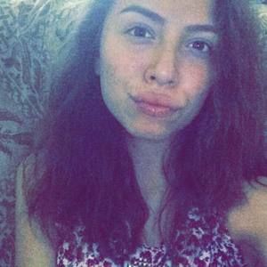 Meet your Posher, Camilla