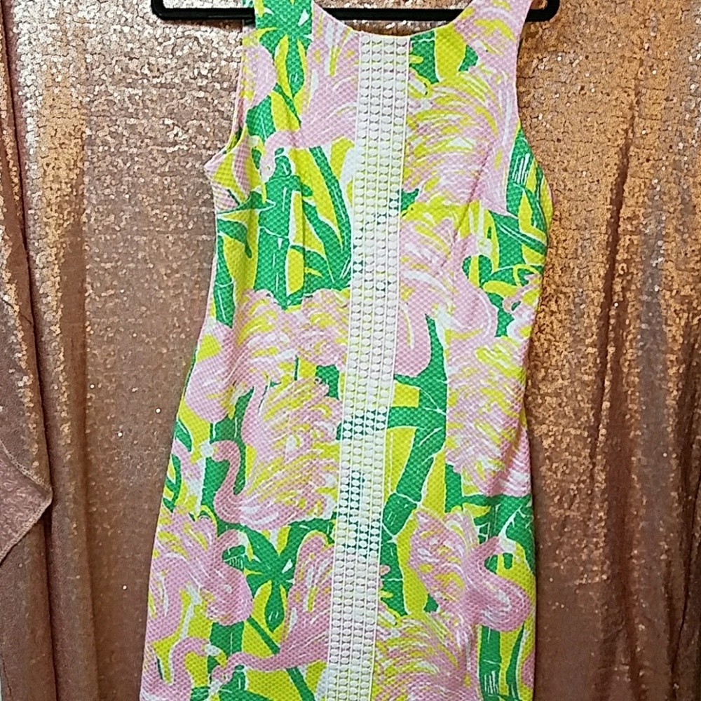 Lilly Pulitzer dress