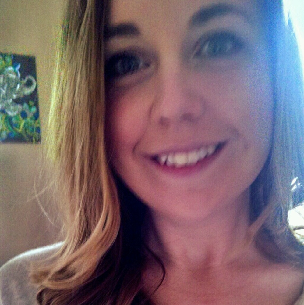 Meet your Posher, Jen