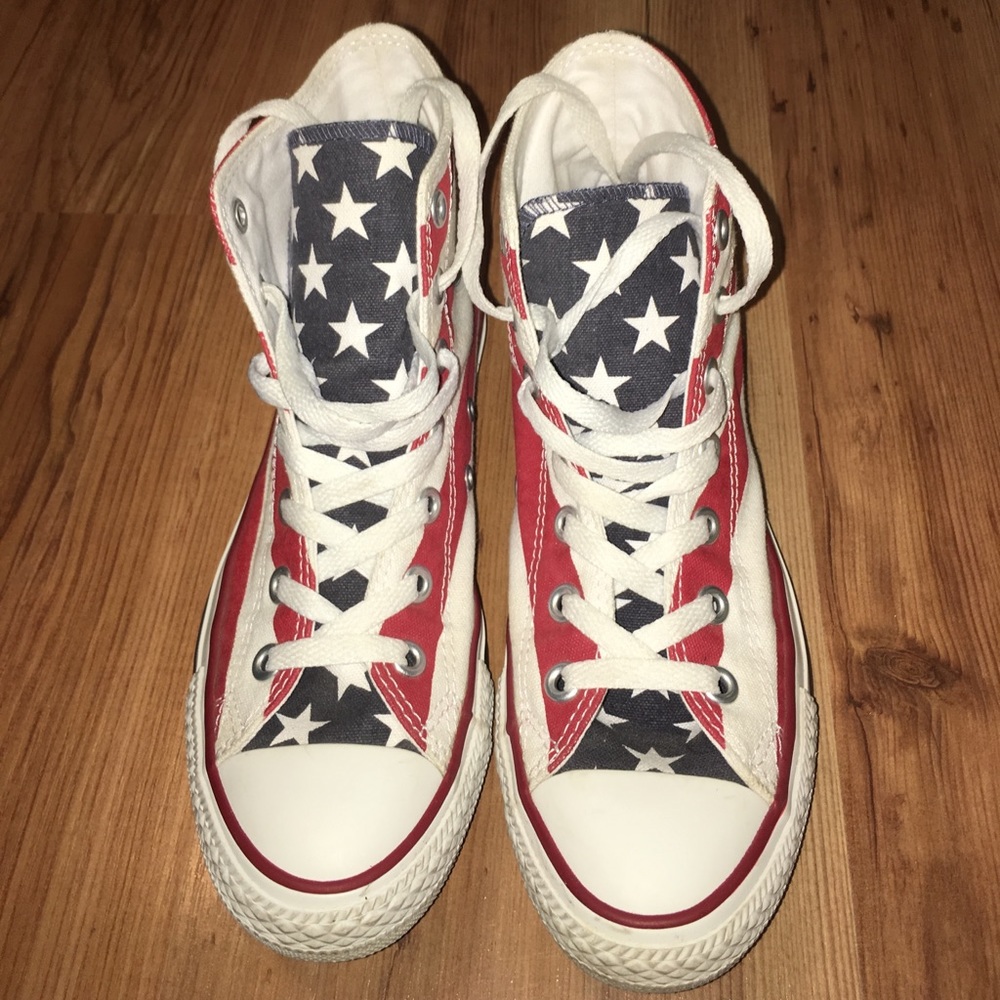 Women's Converse