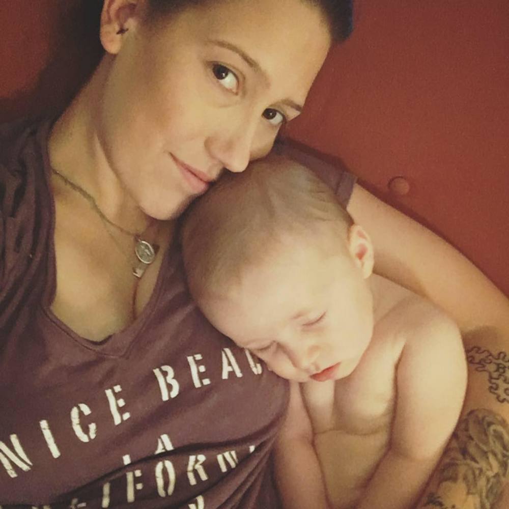 Meet your Posher, Rachel