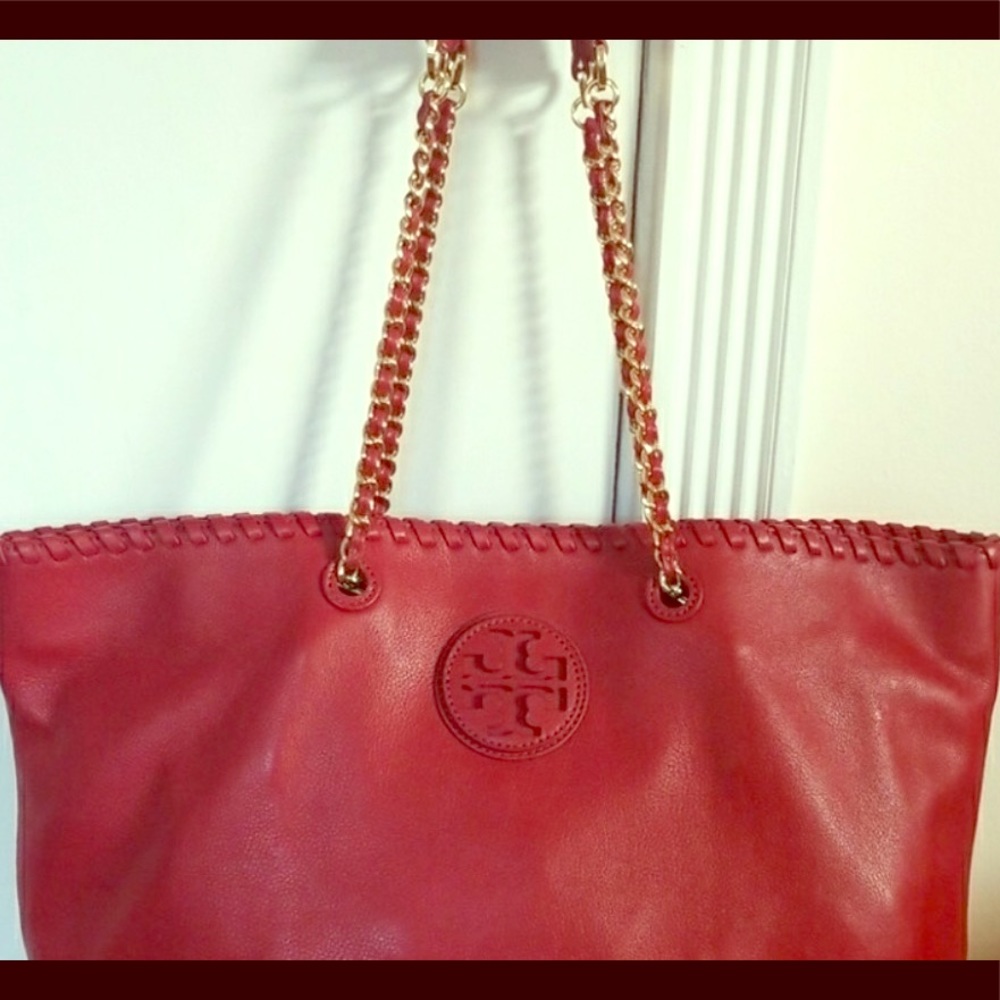 Tory Burch Tote!