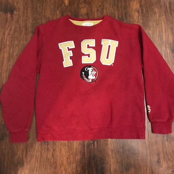 Tops - FSU sweatshirt