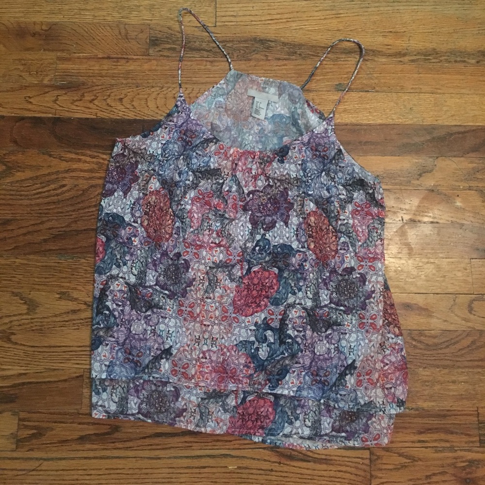 H&M Tank Top
