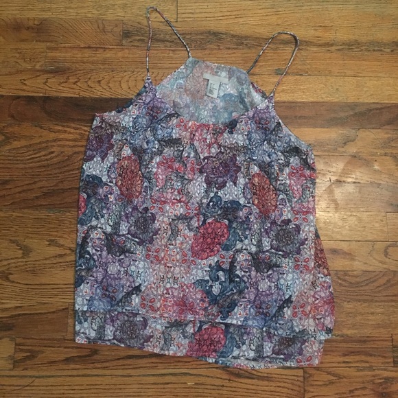 H&M Tank Top - Picture 1 of 2