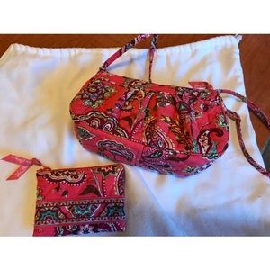 Vera Bradley combo