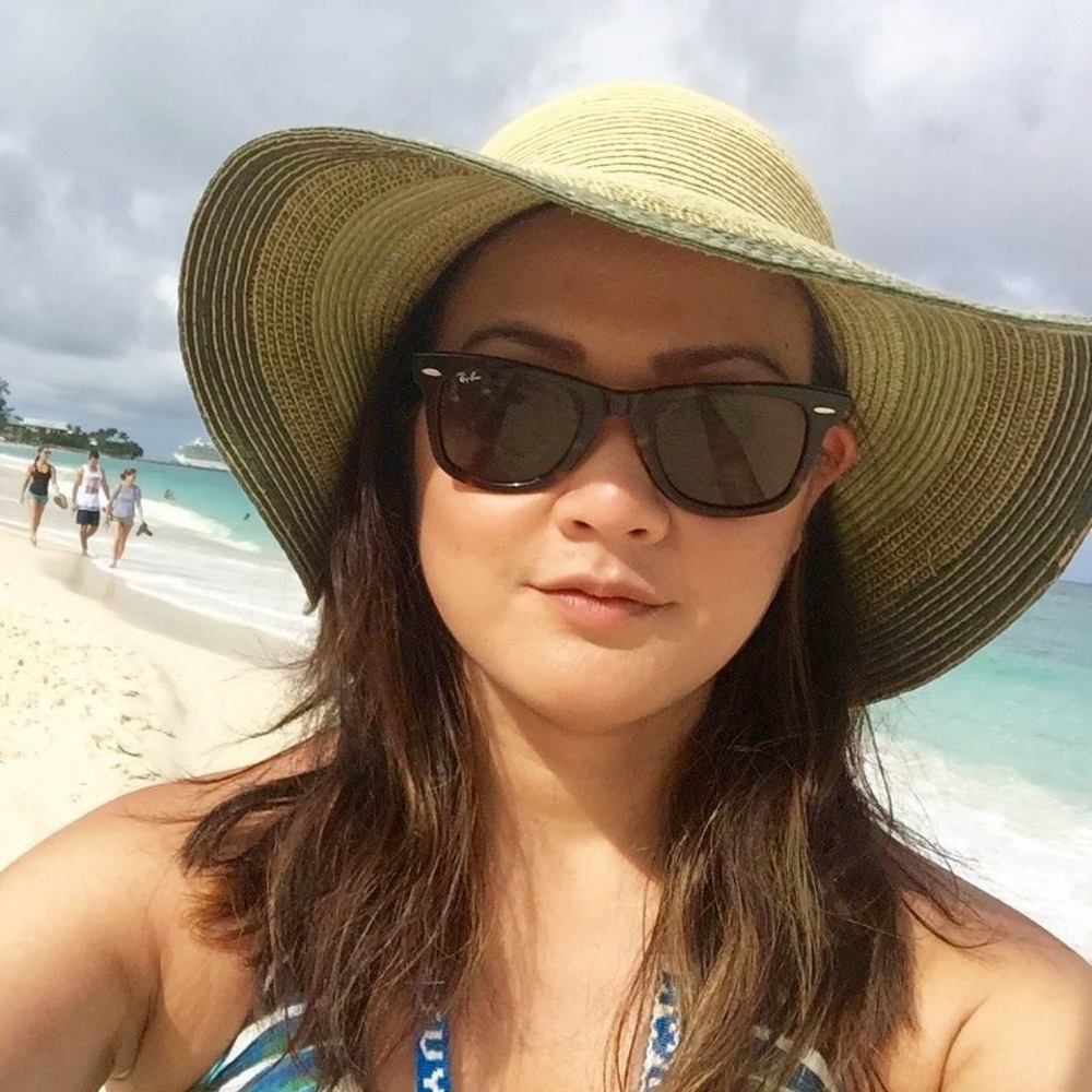 Meet your Posher, Jennifer