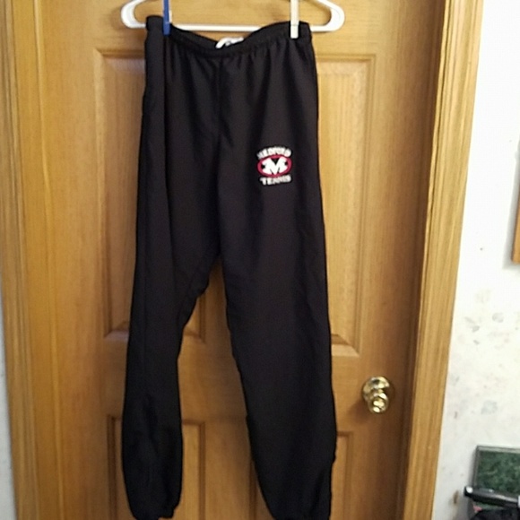Jogging pants - Picture 1 of 5