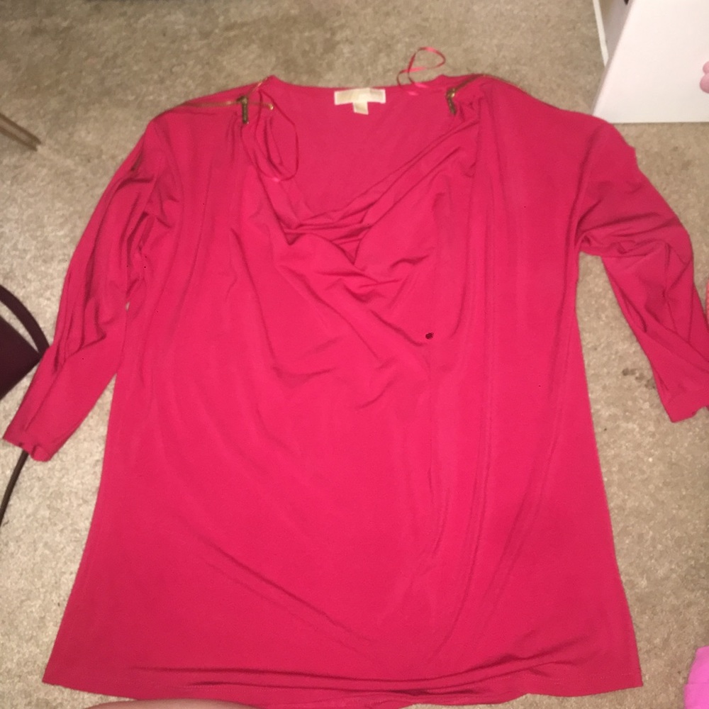Michael Kors blouse