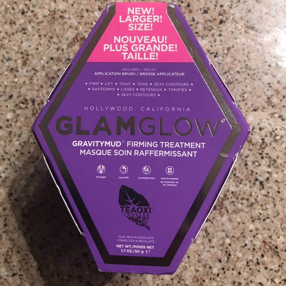 GLAMGLOW✨