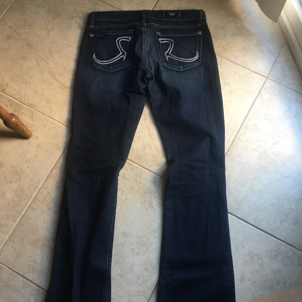 Rock & Republic jeans