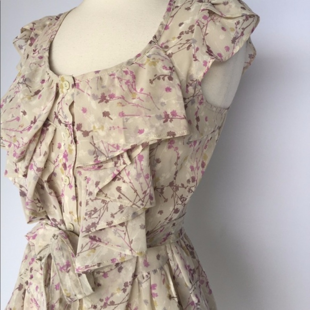 Lauren Conrad Blouse