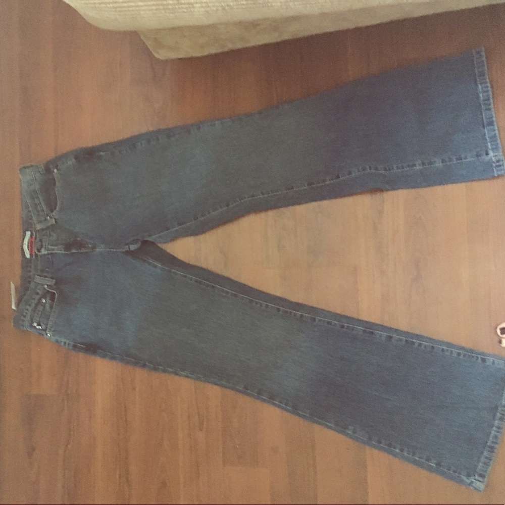 Tommy Hilfiger jeans