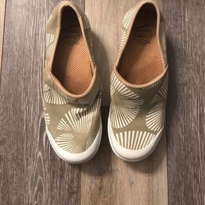 Dansko Vegan Clogs
