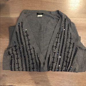 Jcrew cardigan