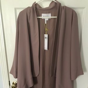 BCBGeneration lightweight Jacket