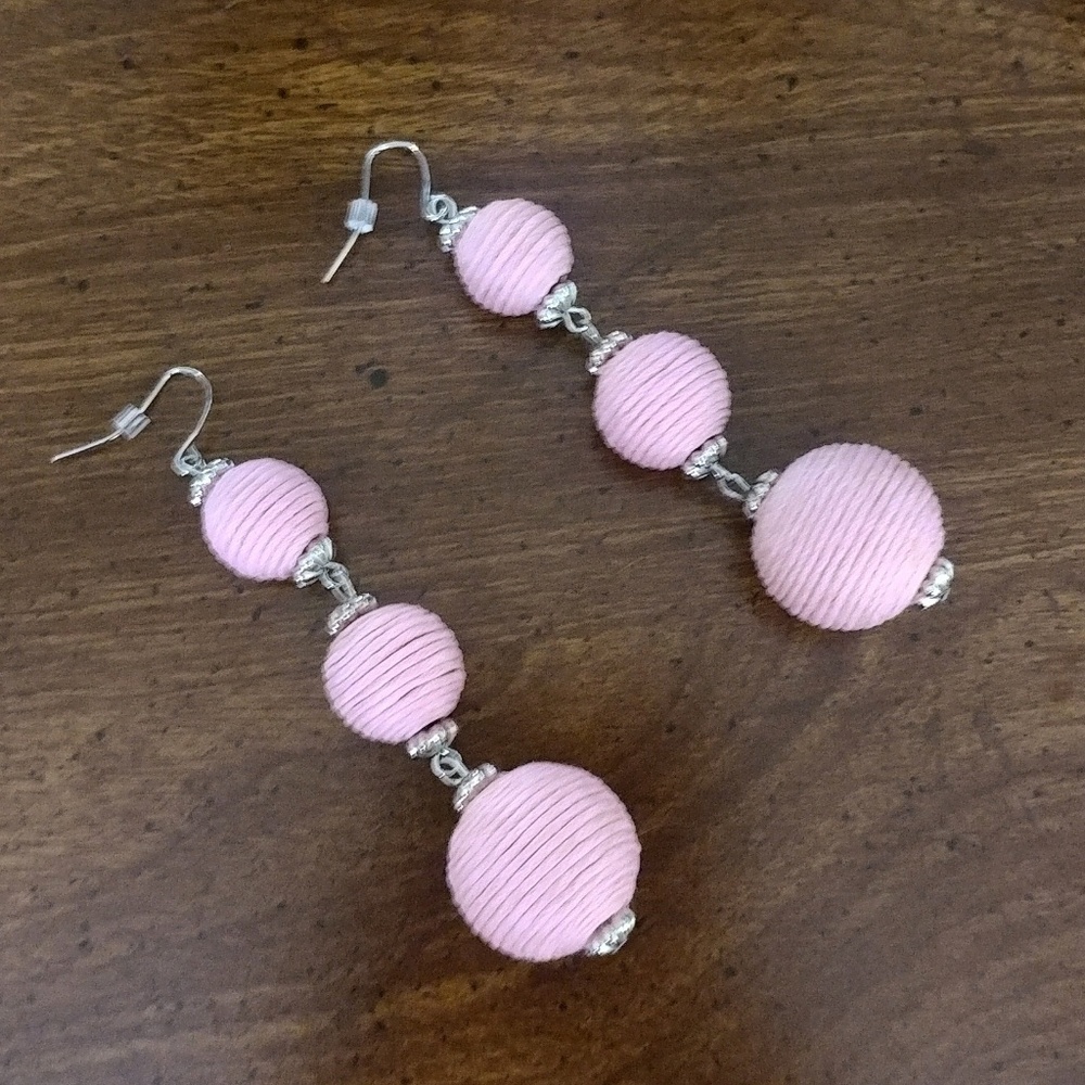 Bon Bon earrings - Picture 1 of 1