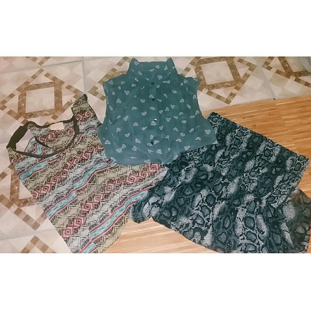 Shirts Bundle
