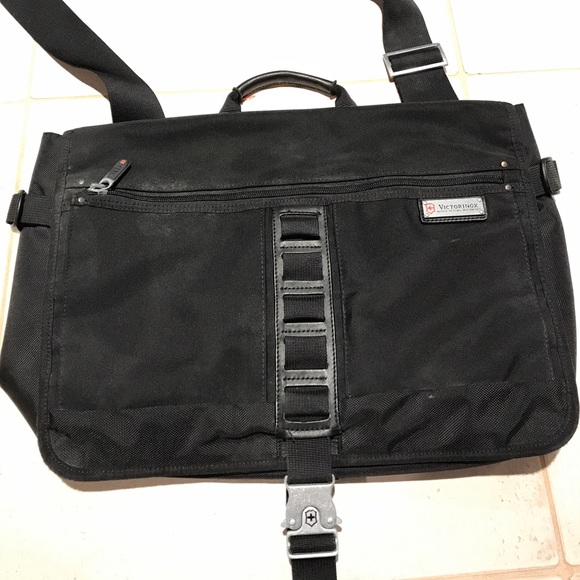 Victorinox bag/briefcase - Picture 1 of 5