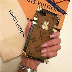 Meet your Posher, Janeth