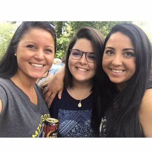 Meet your Posher, Katrina