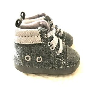 Carter's Newborn Baby Shoes