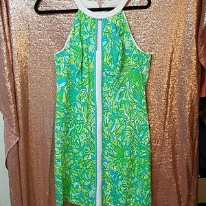 Lilly Pulitzer dress nwt