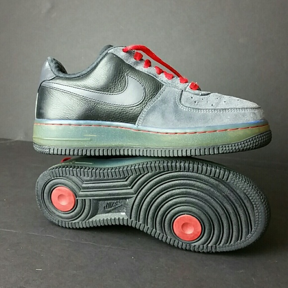 air force 1 tony parker