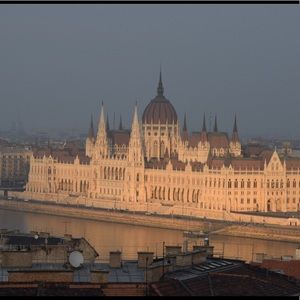 Meet your Posher, Talia