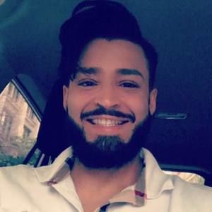 Meet your Posher, Jerry