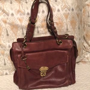 Fossil Purse