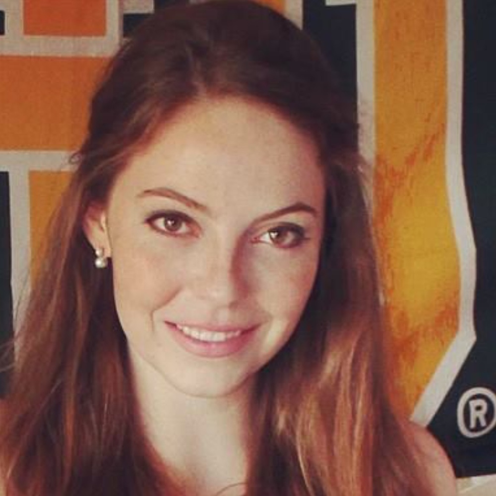 Meet your Posher, Alison